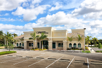 Boynton Beach dermatology office