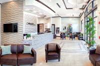 Boynton Beach Dermatology office