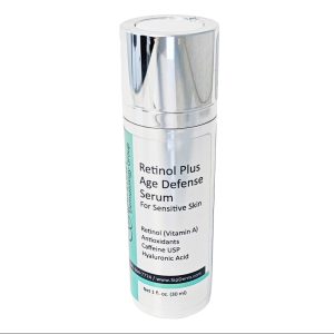 SIPERSTEIN RETINOL PLUS AGE DEFENSE