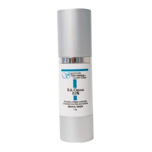 Retin-A 0.1%
