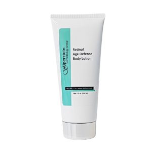 Retinol Age Defense Body Lotion