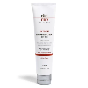 EltaMD UV Sport Broad-Spectrum SPF 50