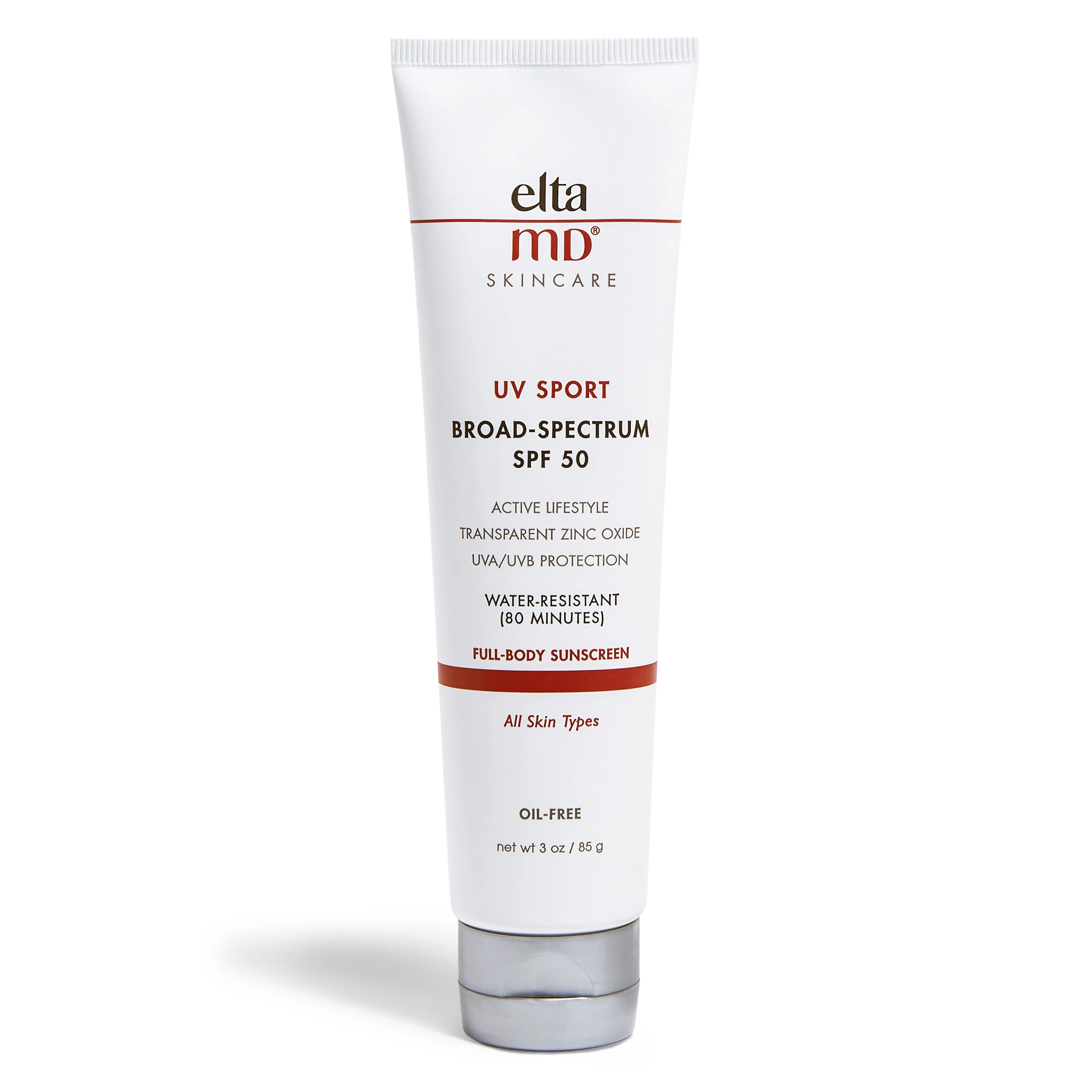 EltaMD UV Sport Broad-Spectrum SPF 50 EltaMD UV Sport Broad-Spectrum SPF 50
