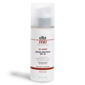 EltaMD UV Sport Broad-Spectrum SPF 50