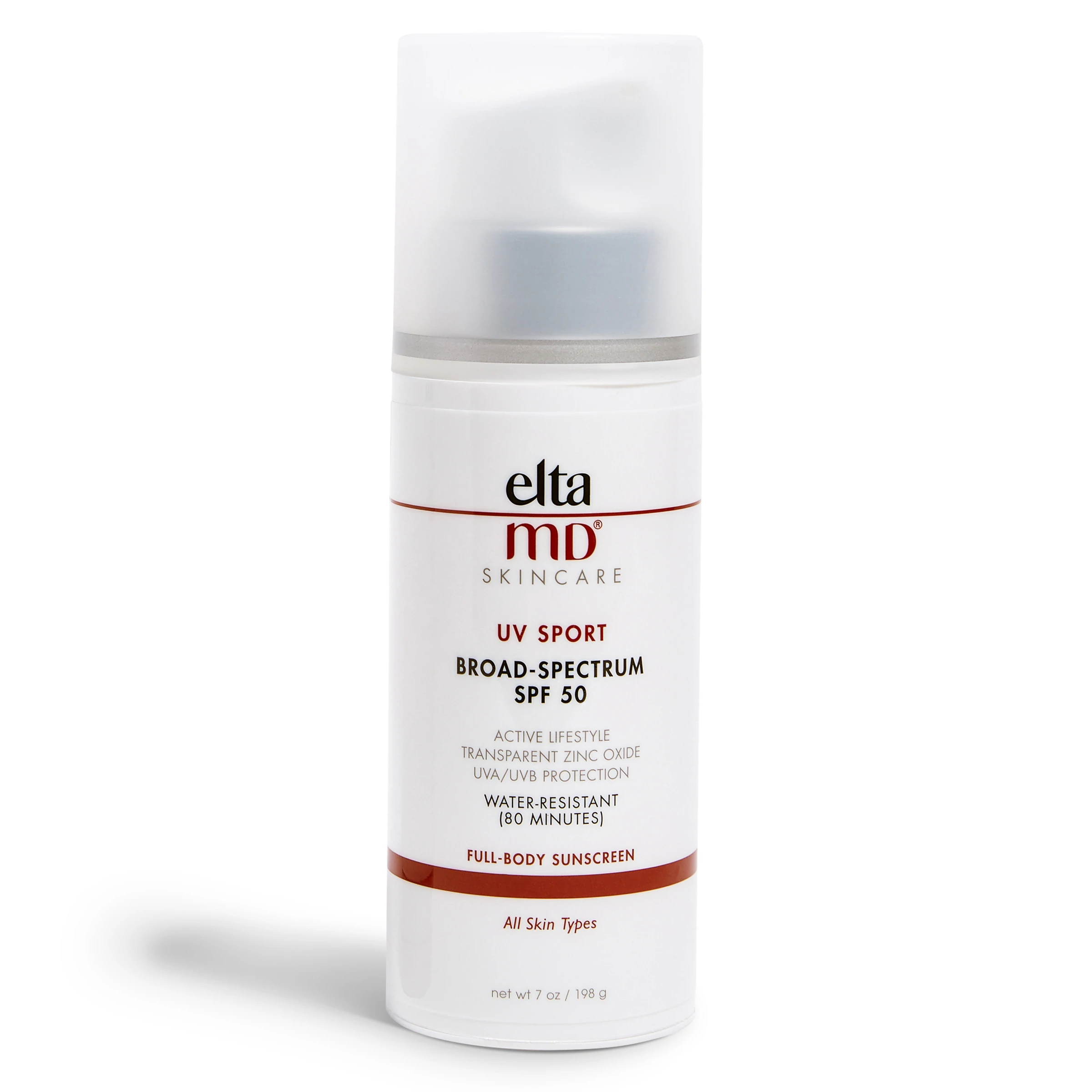 EltaMD UV Sport Broad-Spectrum SPF 50 EltaMD UV Sport Broad-Spectrum SPF 50
