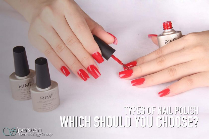 Nail Polish