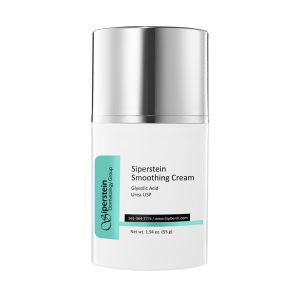 Siperstein Smoothing Cream