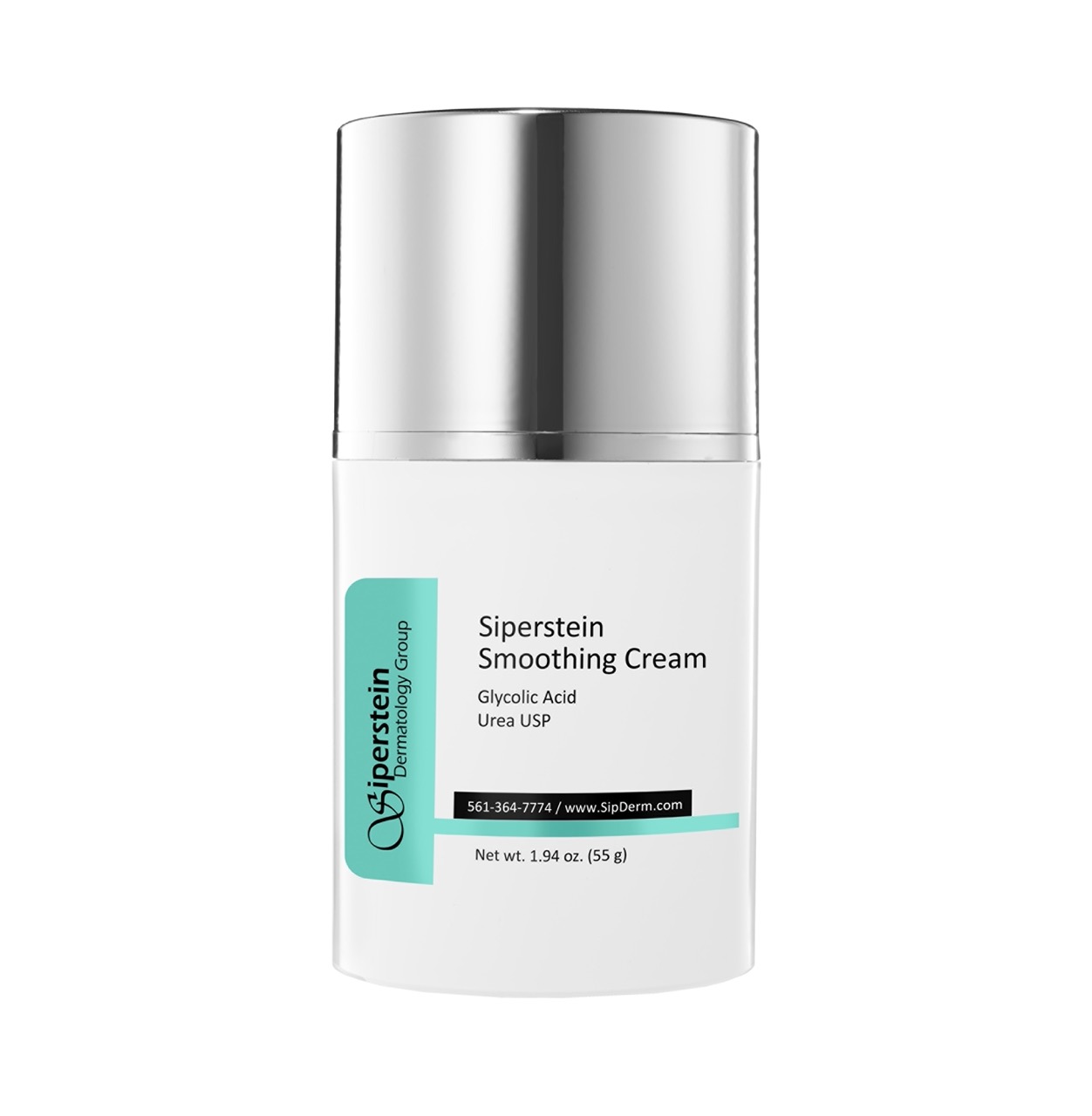 Siperstein Smoothing Cream