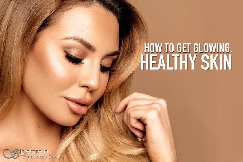 Healthy Skin
