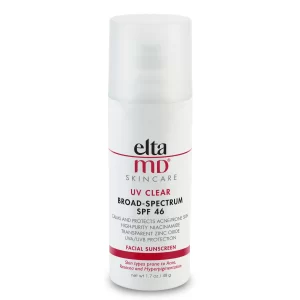 EltaMD UV Clear Broad-Spectrum SPF 46