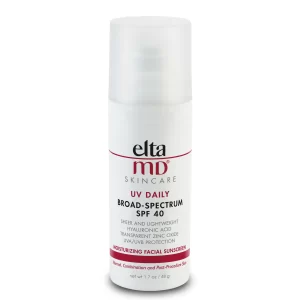 EltaMD UV Daily Broad-Spectrum SPF 40