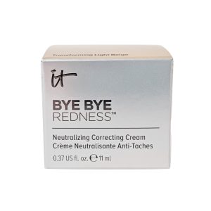 It Cosmetics Bye Bye Redness