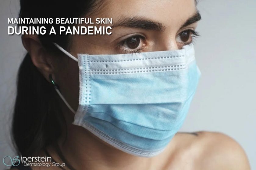 beautiful skin