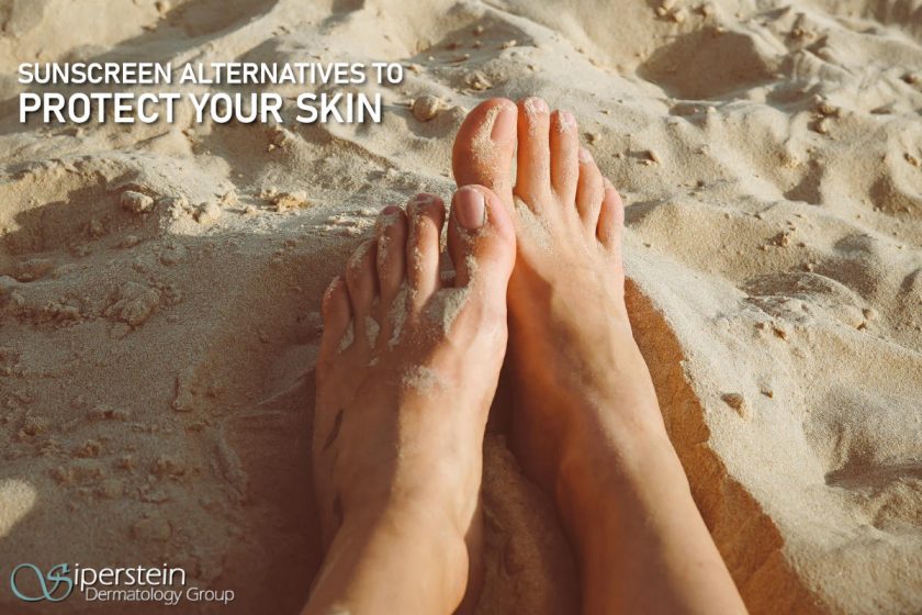 sunscreen