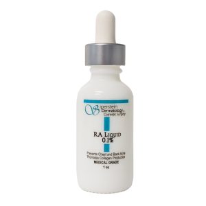 Retin-A 0.1% Liquid