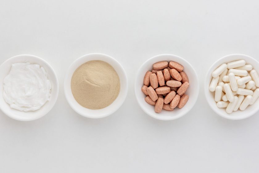 collagen supplements