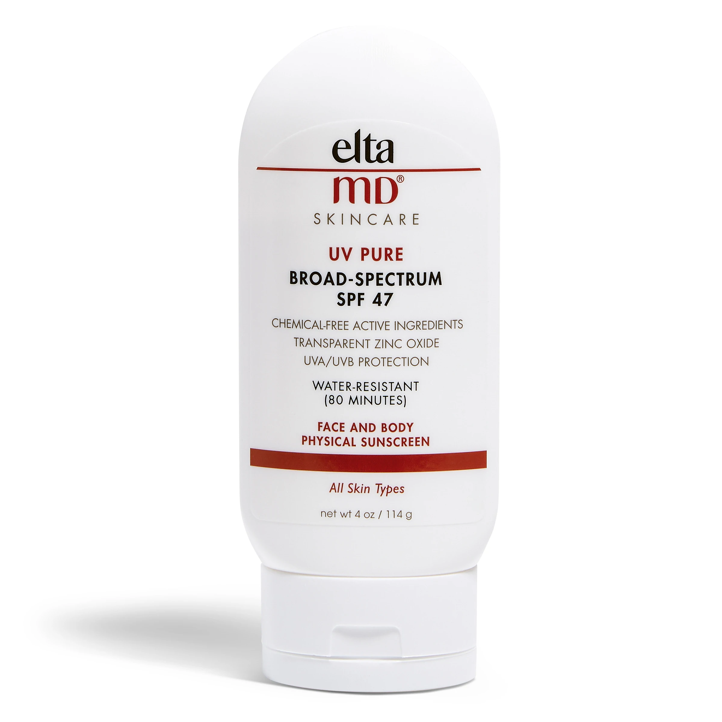 EltaMD UV Pure Broad-Spectrum SPF 47 EltaMD UV Pure Broad-Spectrum SPF 47