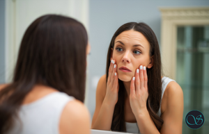 Dark Under Eye Circles