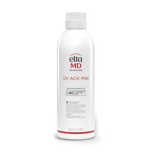 elta md uv aox mist