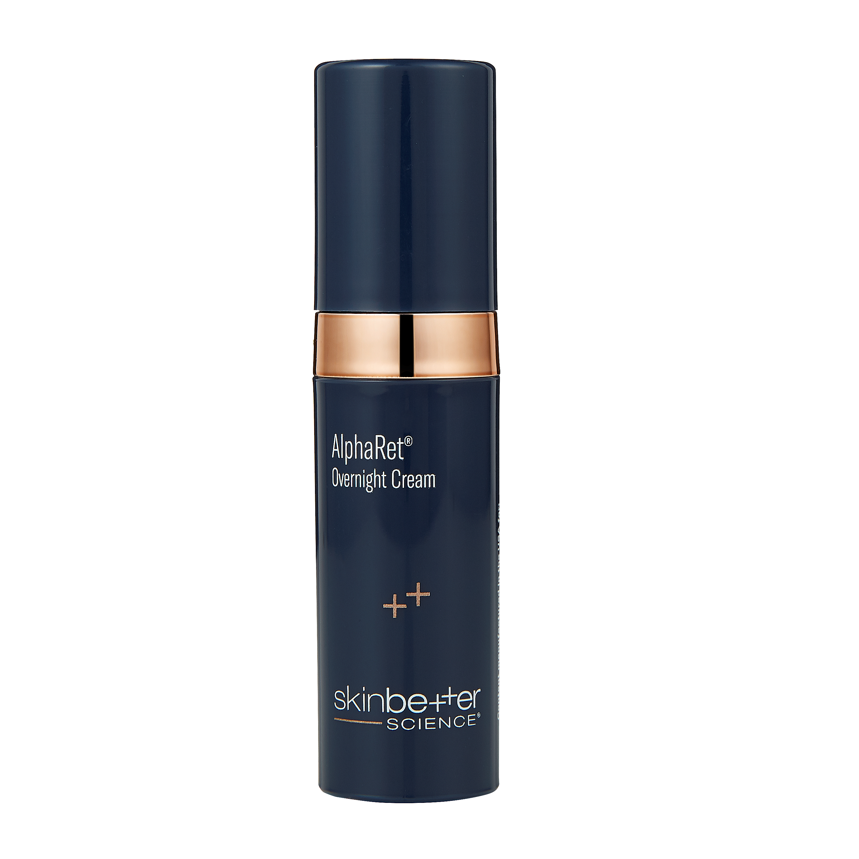 AlphaRet Overnight Cream