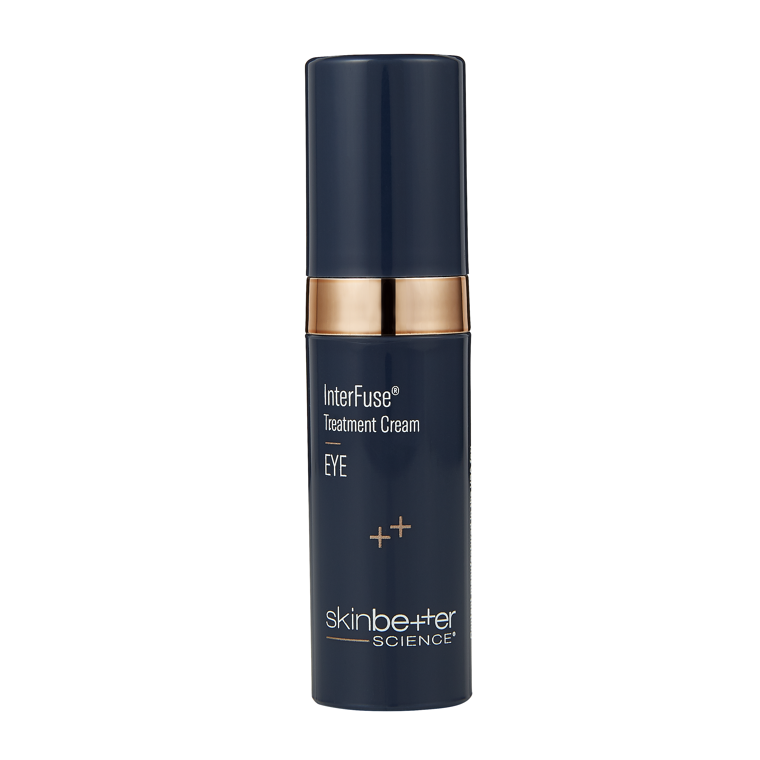 InterFuse Treatment Cream EYE