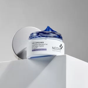 Neova Pure Copper Mask